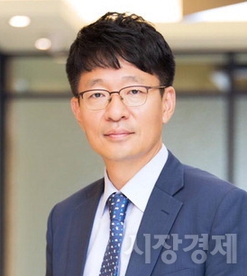 신임 부산지방변호사회장에 선출된 황주환(49) 변호사,   사진=변호사협회