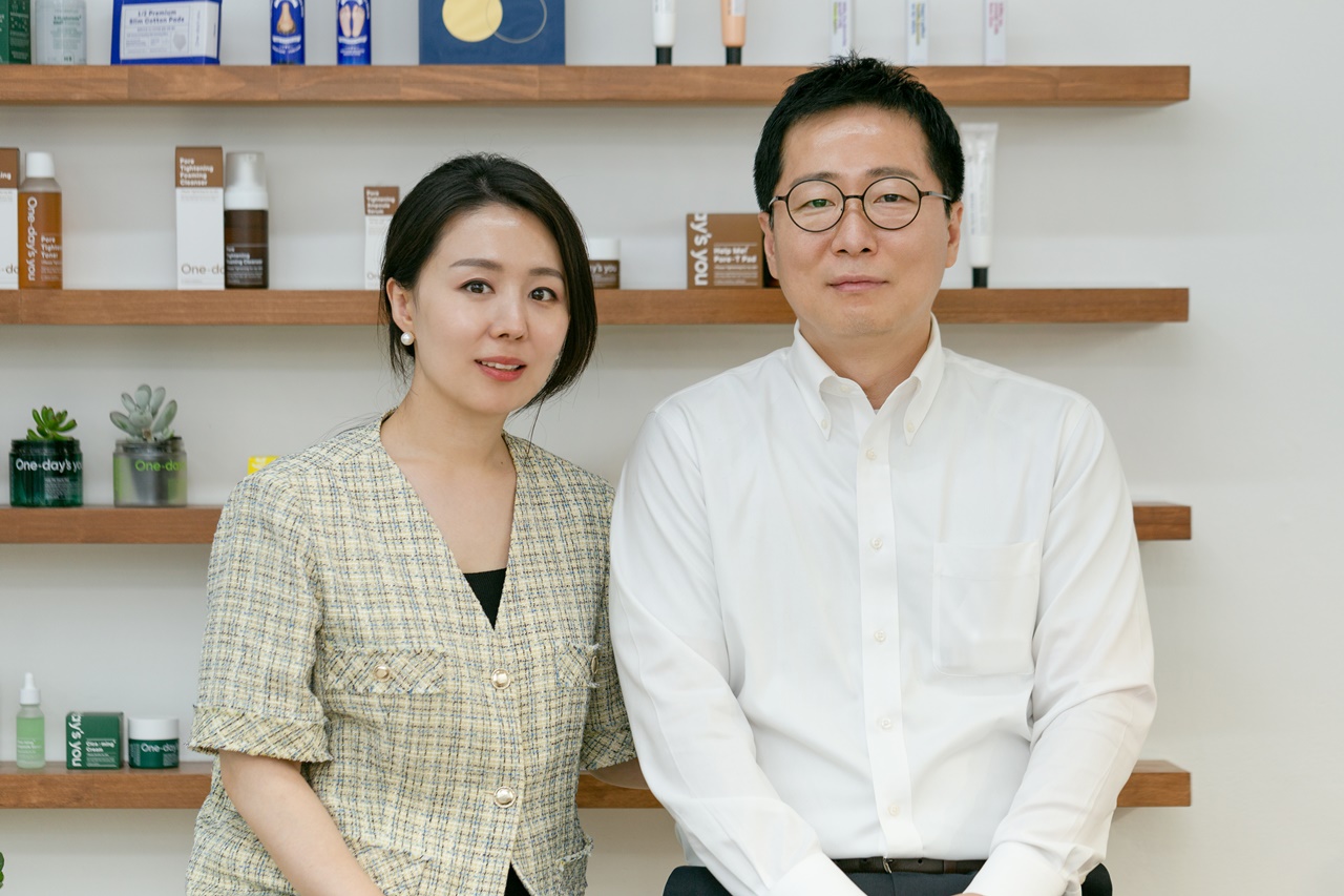 스타인터내셔널 이미지