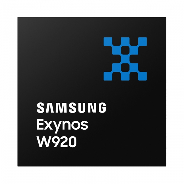 5나노 EUV 공정을 적용한 웨어러블 프로세서 '엑시노스 W920'. 사진=삼성전자