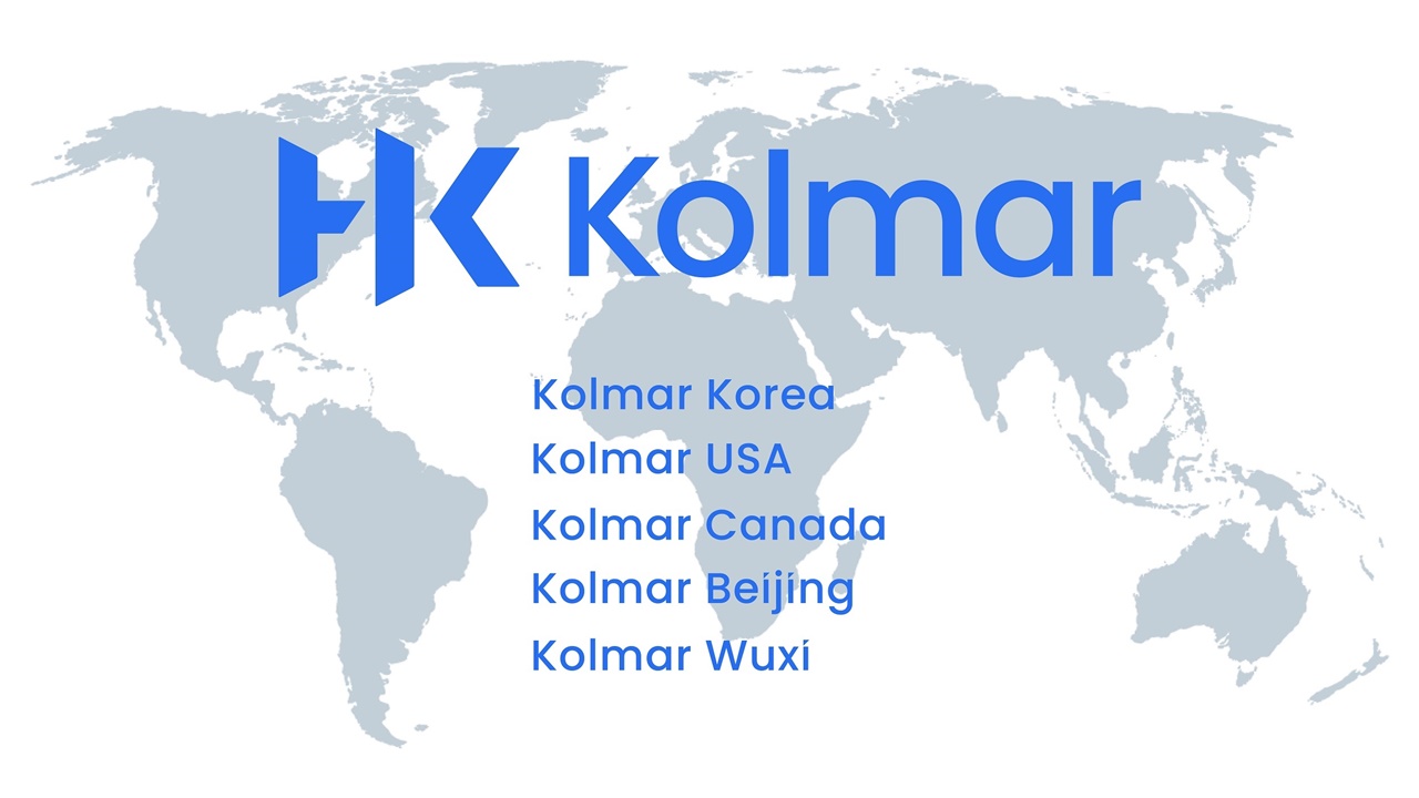 한국콜마홀딩스가 1921년 설립된 콜마(KOLMAR)의 원조 기업인 미국콜마로부터 KOLMAR 글로벌 상표권을 100% 인수했다고 공식 발표했다. 사진=한국콜마