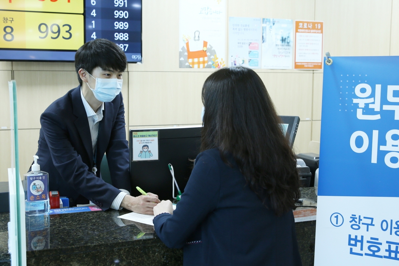 서울아산병원은 한국IBM과 함께 인공지능(AI)을 기반으로 한 ‘병상 배정 업무 자동화 프로그램’을 개발, 업무에 적용하고 있다.사진=서울아산병원