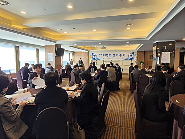사진=서울전세버스운송사업조합